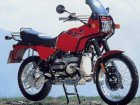 1992 BMW R 80GS